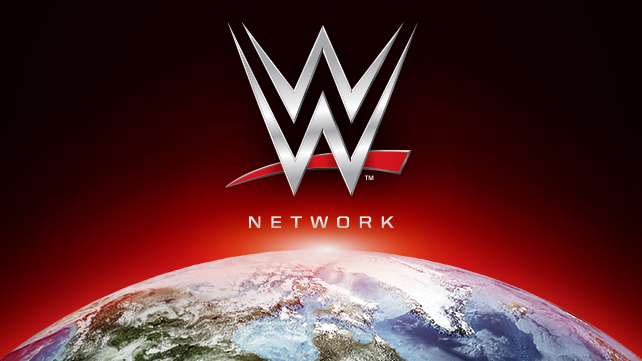 WWE Network Launch